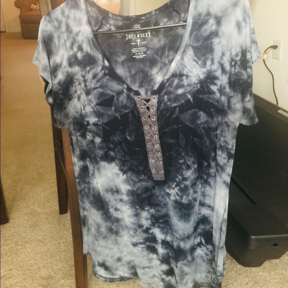 American Eagle Soft and Sexy T-Shirt